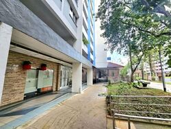 Ang Mo Kio Avenue 4 (D20), Shop House #561643021